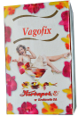 Vagofix - inflammatory and antiseptic herb mixture, 20 sachets x 2g, 40g